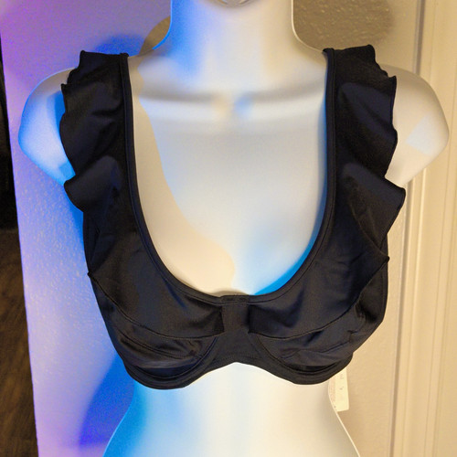 Freya jewel cove - cove, underwired
